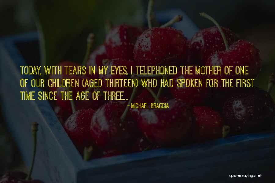 Michael Braccia Quotes 1773888 Michael Braccia Quotes 1773888