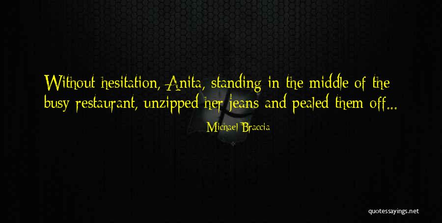 Michael Braccia Quotes 1863944 Michael Braccia Quotes 1863944