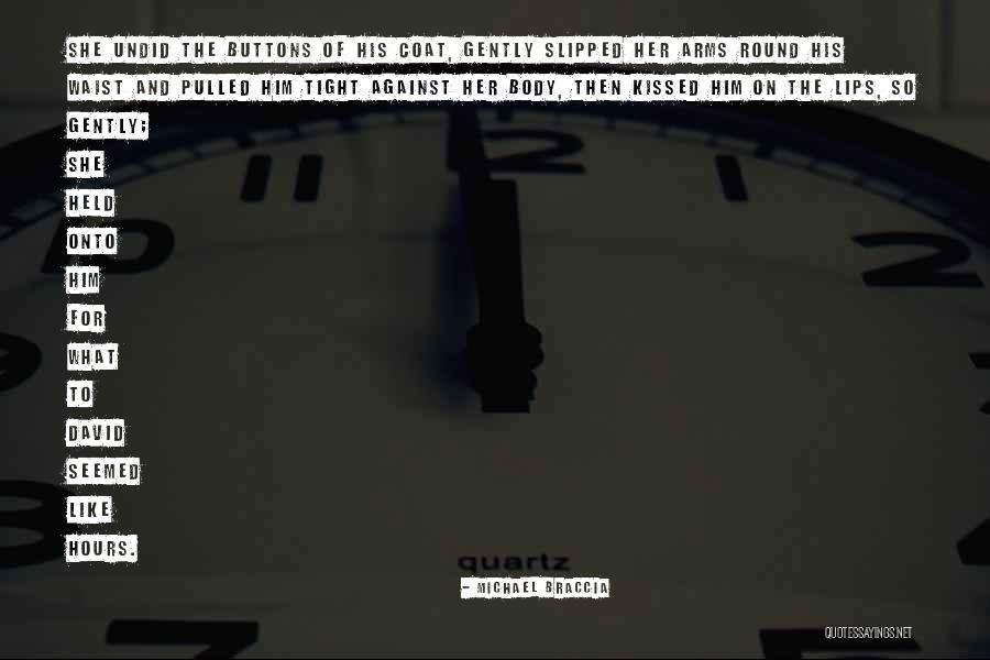 Michael Braccia Quotes 550663 Michael Braccia Quotes 550663