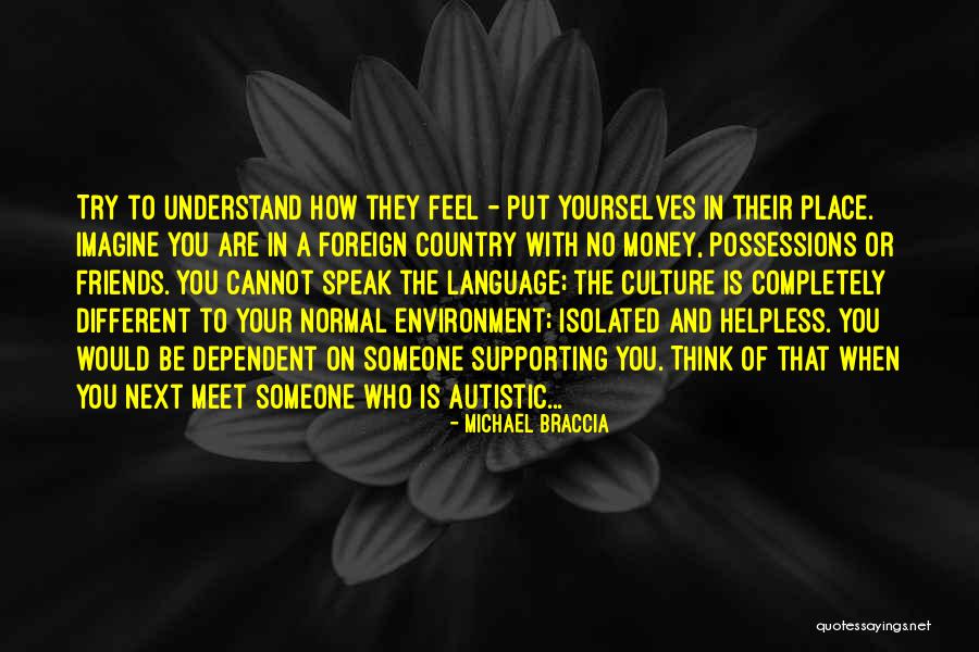 Michael Braccia Quotes 715024 Michael Braccia Quotes 715024