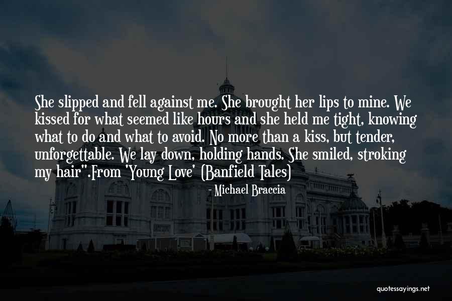Michael Braccia Quotes 776939 Michael Braccia Quotes 776939
