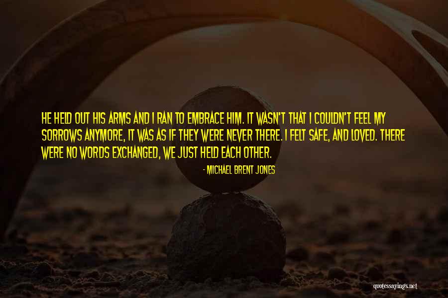 Michael Brent Jones Quotes 200036 Michael Brent Jones Quotes 200036
