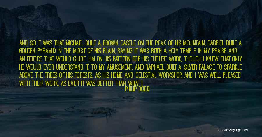 Michael Brown Father Quotes By Philip Dodd Michael Brown Father Quotes By Philip Dodd