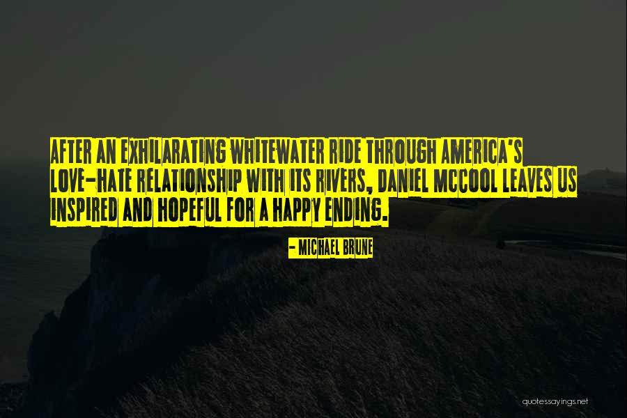 Michael Brune Quotes 636703 Michael Brune Quotes 636703