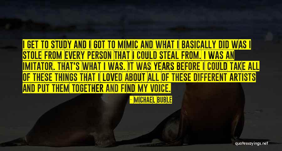 Michael Buble Quotes 1245342 Michael Buble Quotes 1245342