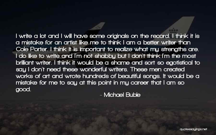 Michael Buble Quotes 2224691 Michael Buble Quotes 2224691