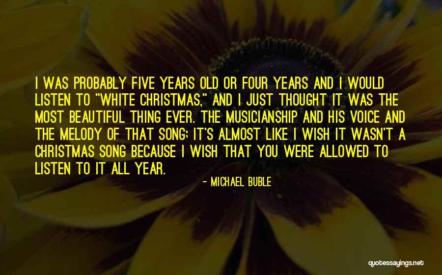 Michael Buble Quotes 489272 Michael Buble Quotes 489272