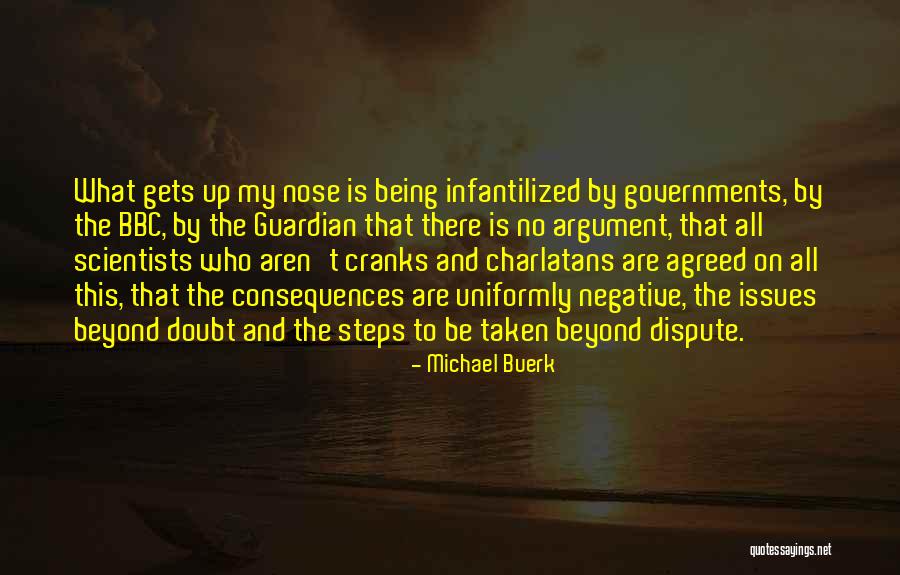 Michael Buerk Quotes 1089796