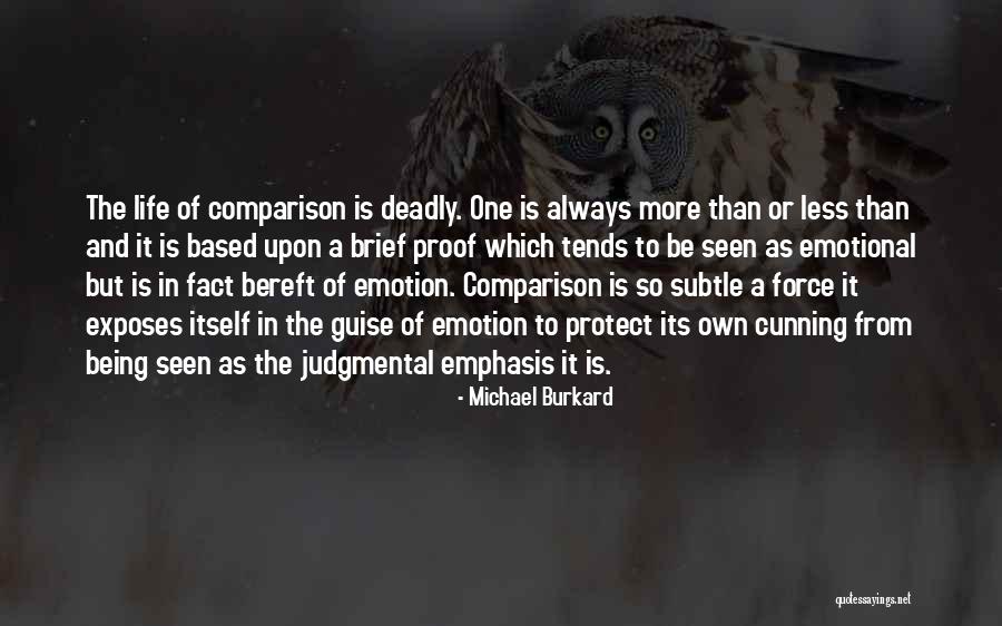 Michael Burkard Quotes 1479508