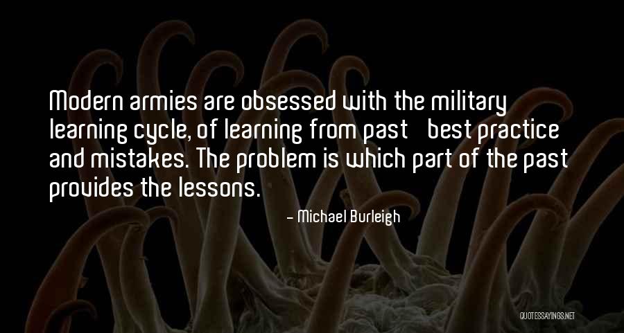 Michael Burleigh Quotes 2079626