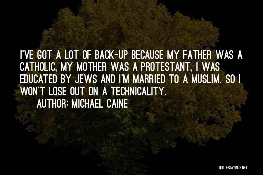 Michael Caine Quotes 1102018