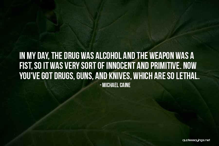 Michael Caine Quotes 1405038