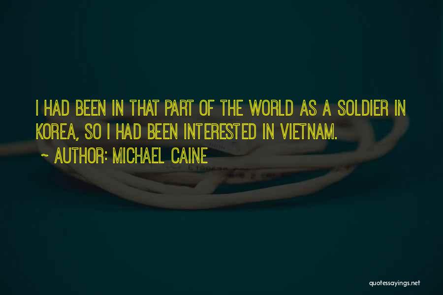 Michael Caine Quotes 1440329
