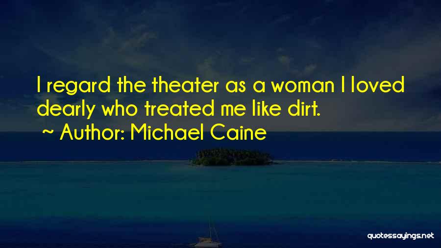 Michael Caine Quotes 1965277