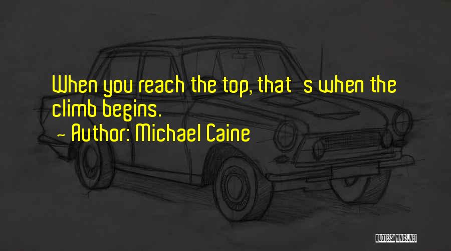 Michael Caine Quotes 382399