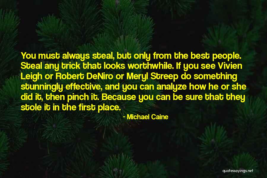 Michael Caine Quotes 439327 Michael Caine Quotes 439327