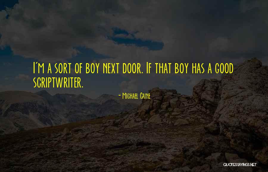 Michael Caine Quotes 658803 Michael Caine Quotes 658803