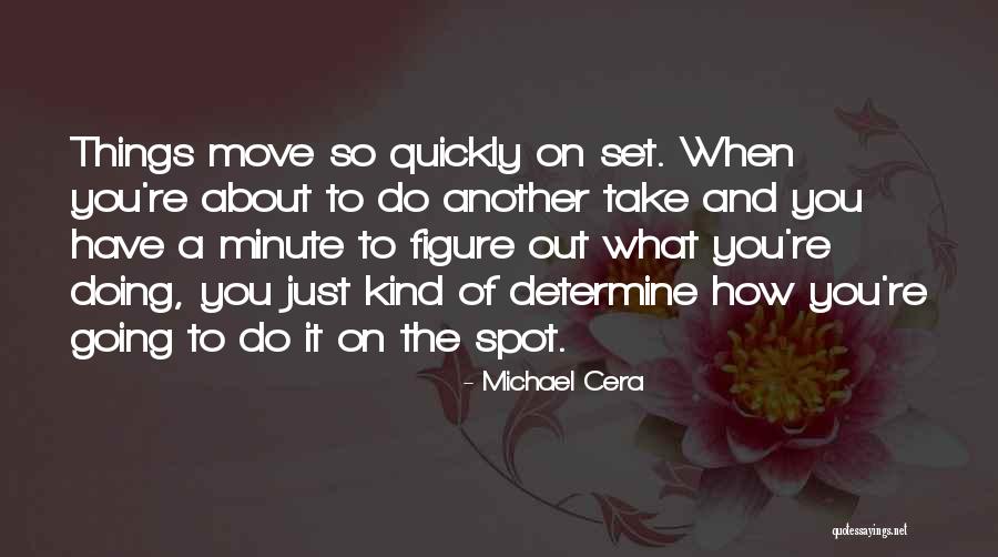 Michael Cera Quotes 1429706 Michael Cera Quotes 1429706
