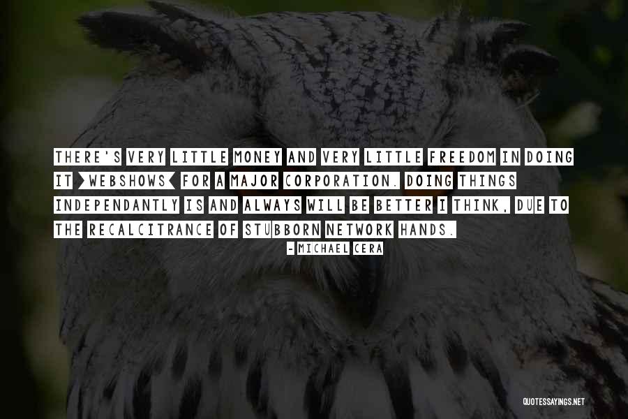 Michael Cera Quotes 1776412 Michael Cera Quotes 1776412