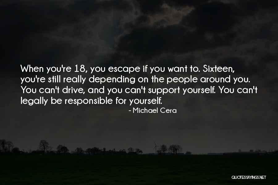 Michael Cera Quotes 1785048 Michael Cera Quotes 1785048