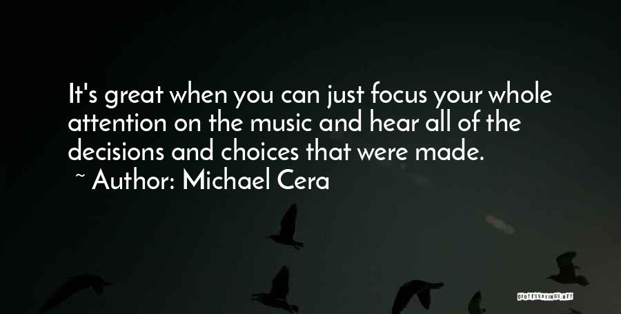 Michael Cera Quotes 2110102