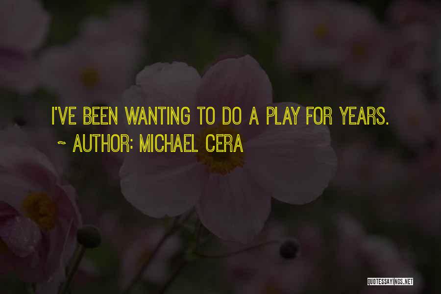 Michael Cera Quotes 2159751