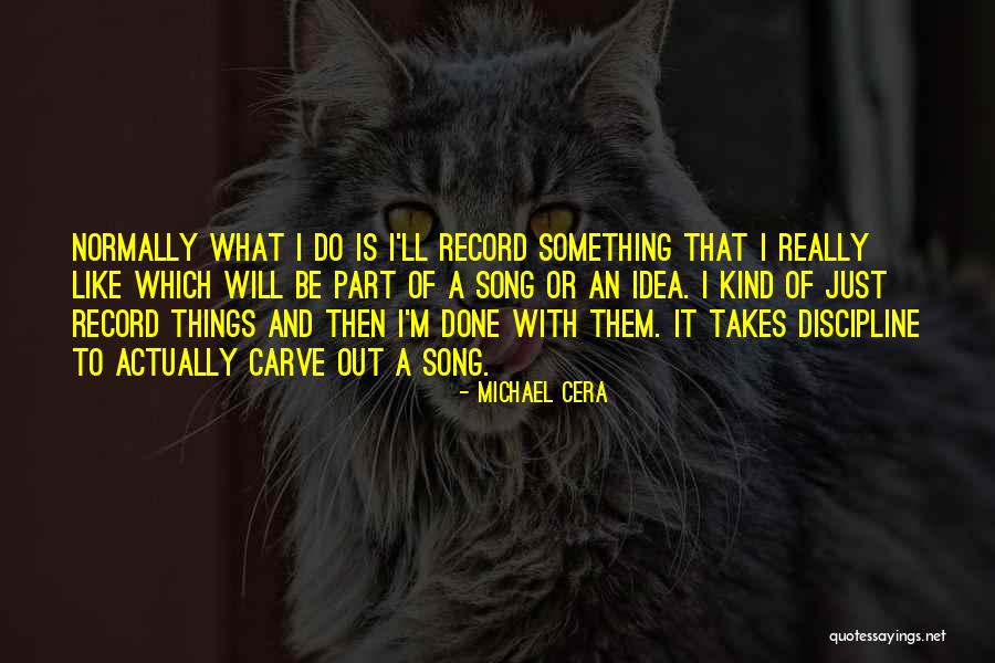 Michael Cera Quotes 461969 Michael Cera Quotes 461969