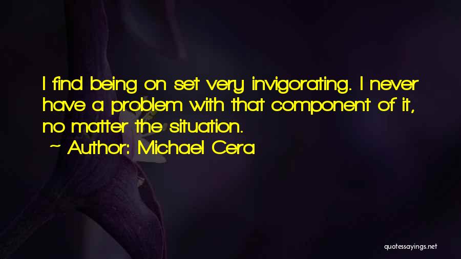 Michael Cera Quotes 878675