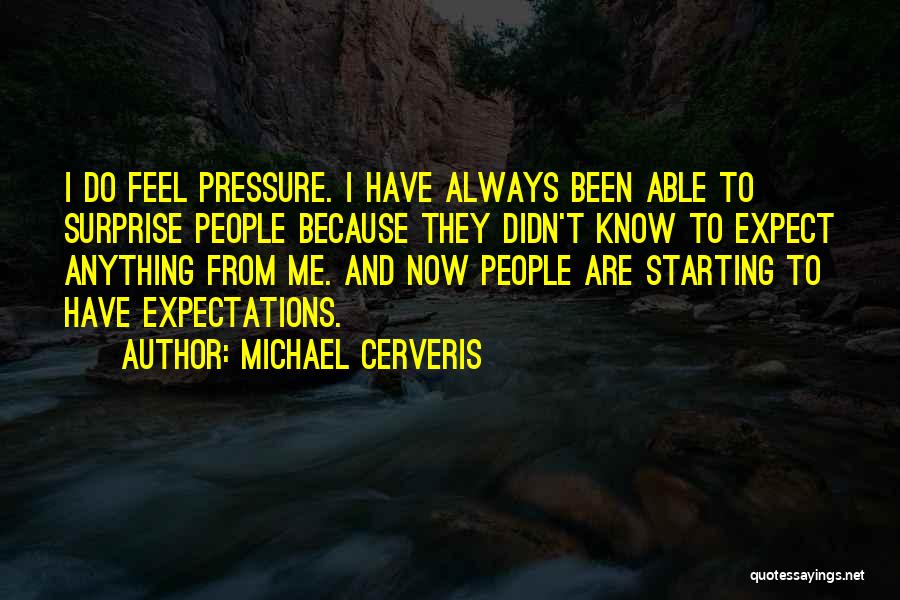 Michael Cerveris Quotes 1142968