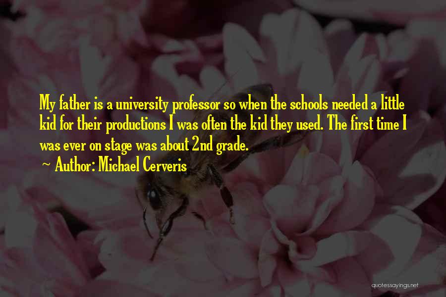 Michael Cerveris Quotes 1204292