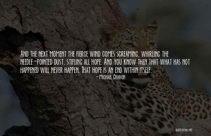 Michael Chabon Quotes 1208388 Michael Chabon Quotes 1208388
