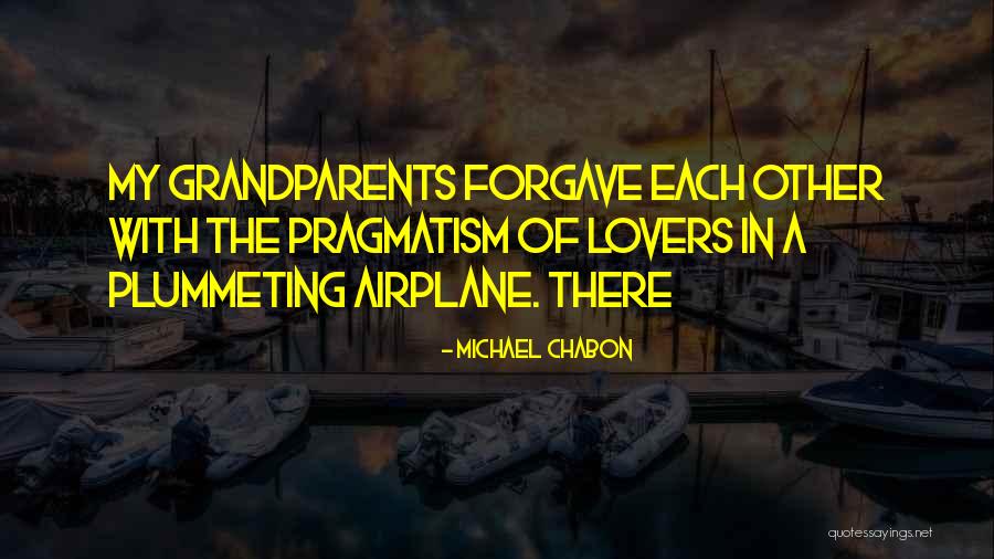 Michael Chabon Quotes 1568589 Michael Chabon Quotes 1568589