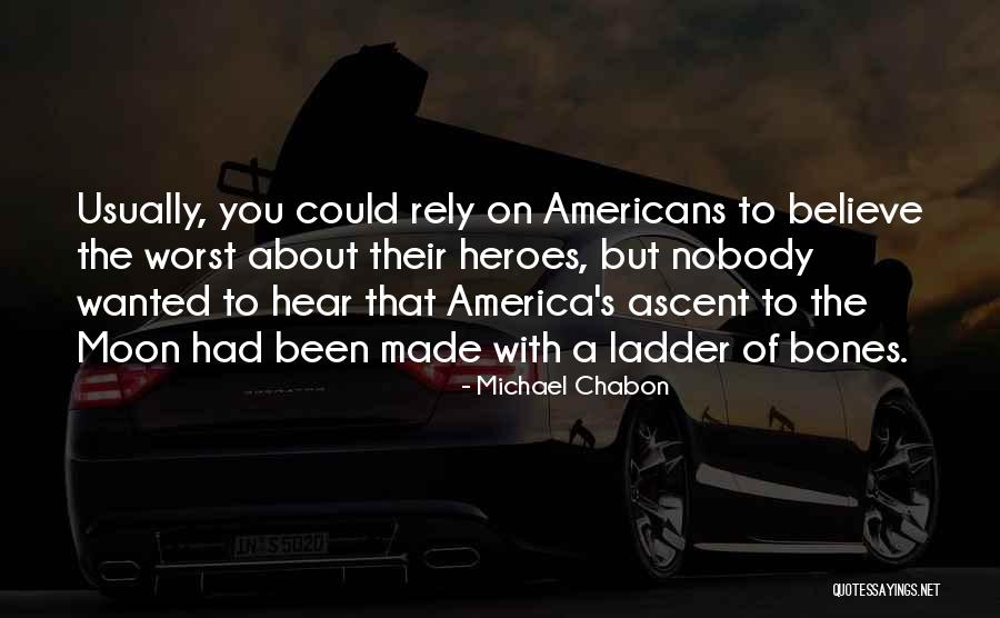 Michael Chabon Quotes 1792810 Michael Chabon Quotes 1792810