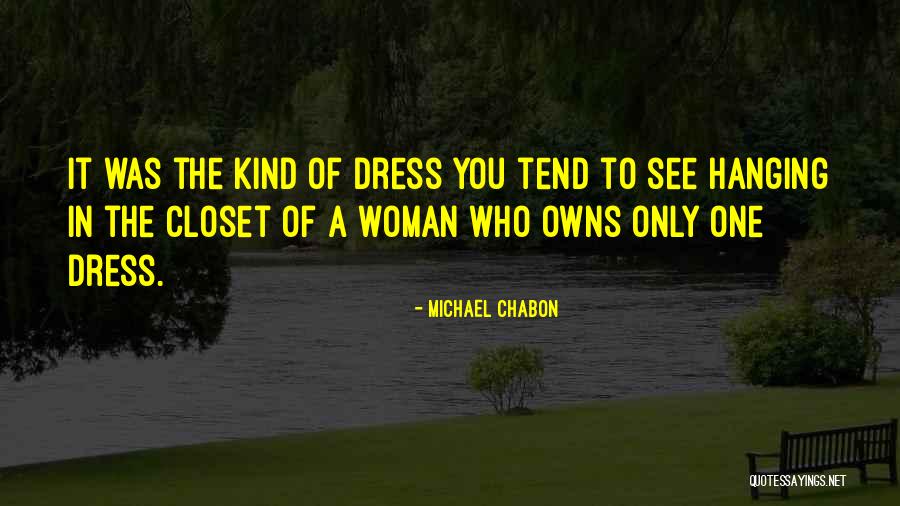 Michael Chabon Quotes 225957 Michael Chabon Quotes 225957