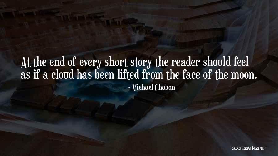 Michael Chabon Quotes 593908 Michael Chabon Quotes 593908