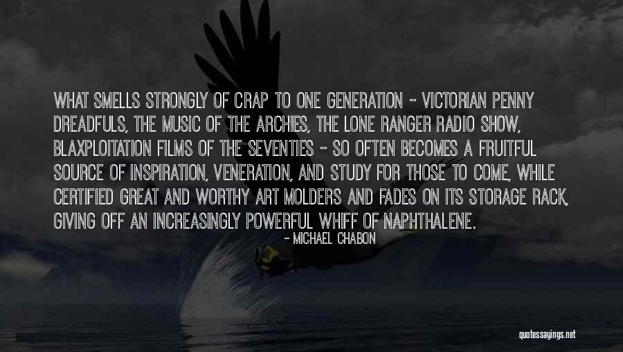 Michael Chabon Quotes 830310 Michael Chabon Quotes 830310