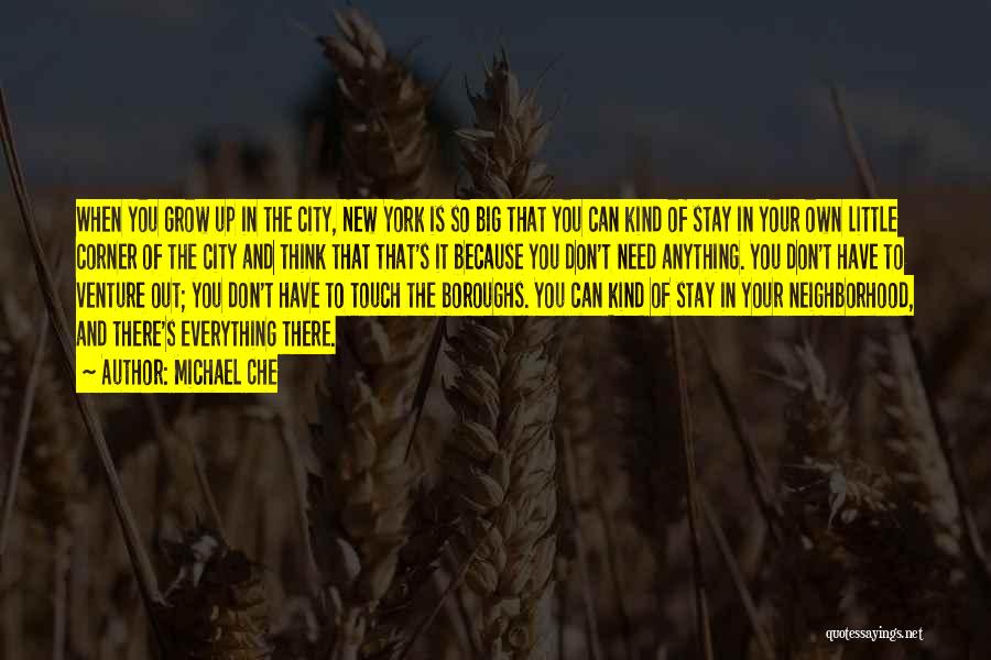 Michael Che Quotes 1092521 Michael Che Quotes 1092521