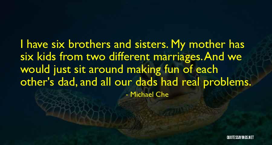 Michael Che Quotes 1726377 Michael Che Quotes 1726377