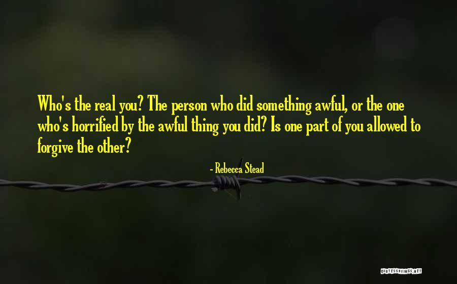 Michael Cheshire Quotes By Rebecca Stead Michael Cheshire Quotes By Rebecca Stead
