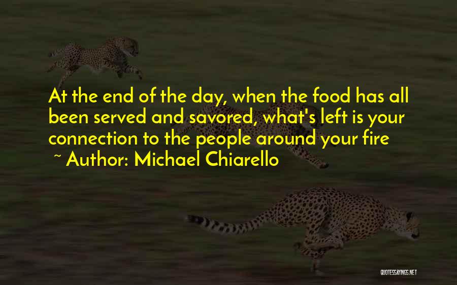 Michael Chiarello Quotes 2009792