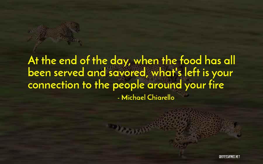 Michael Chiarello Quotes 2009792