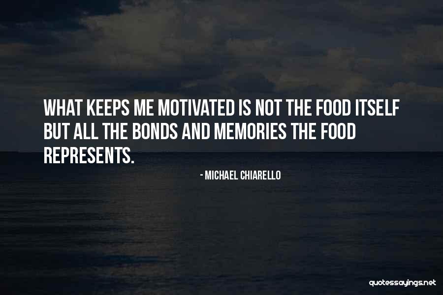 Michael Chiarello Quotes 366135