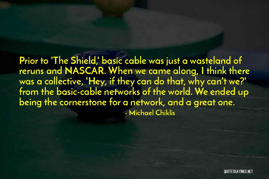 Michael Chiklis Quotes 1531821 Michael Chiklis Quotes 1531821