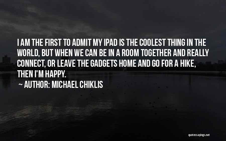 Michael Chiklis Quotes 508648