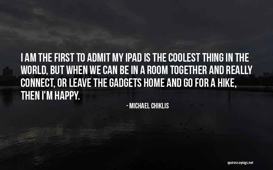 Michael Chiklis Quotes 508648