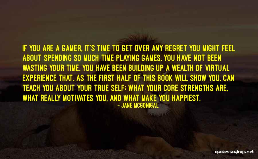 Michael Clarke Duncan Slammin Salmon Quotes By Jane McGonigal Michael Clarke Duncan Slammin Salmon Quotes By Jane McGonigal