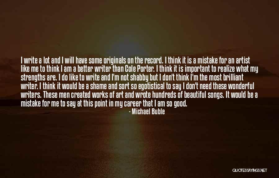 Michael Cole Quotes By Michael Buble Michael Cole Quotes By Michael Buble
