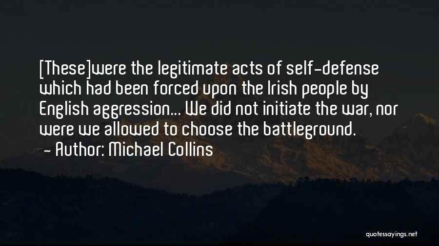 Michael Collins Quotes 1160100