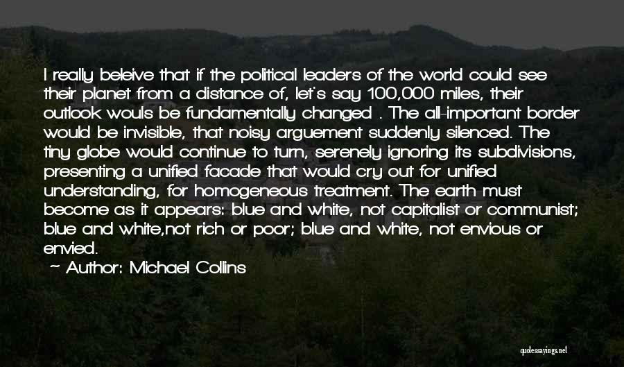 Michael Collins Quotes 1764910