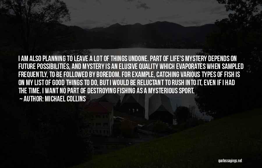 Michael Collins Quotes 550496